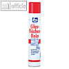 Becher Glasreiniger, 0.5 Liter, 1411000