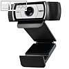 Logitech Webcam C930e, 1.920 x 1.080 Pixel, Full HD, 960-000972