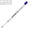 Schneider Gro?raummine Eco 725, M, blau, 50-172513
