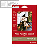 Canon Fotoglanzpapier Plus II PP-201, 13 x 18 cm, 260g/m², 20 Blatt, 2311B018