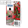 Epson Tintenpatrone 503, ca. 210 Seiten, schwarz, 4.6 ml, C13T09Q14010