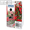 Epson Tintenpatrone 503XL, ca. 550 Seiten, schwarz, 9.2 ml, C13T09R14010