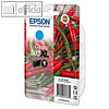 Epson Tintenpatrone 503XL, ca. 550 Seiten, cyan, 6.4 ml, C13T09R24010