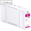 Epson Tintenpatrone T41F340 M, magenta, 350 ml, C13T41F340