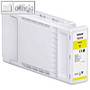 Epson Tintenpatrone T41F440 Y, gelb, 350 ml, C13T41F440