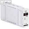 Epson Tintenpatrone T41F540 BK, schwarz, 350 ml, C13T41F540