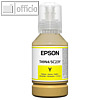 Epson Tintenpatrone T49H Y, gelb, 140 ml, C13T49H400