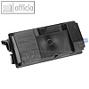 Kyocera Toner, ca. 25.000 Seiten, schwarz, 1T02T60NL1