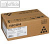Ricoh Toner SP 3500XE, ca. 6.400 Seiten, schwarz, 407646