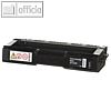 Ricoh Toner SP C220E, ca. 2.000 Seiten, schwarz, 407642