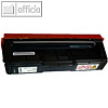 Ricoh Toner SP C310HE, ca. 6.000 Seiten, cyan, 407637