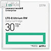 HP LTO-Ultrium Kassette Ultrium 8 bis zu 30 TB, Q2078A