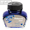 Pelikan Tinte 4001, königsblau, löschbar + auswaschbar, 30 ml, im Glas, 301010