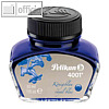 Pelikan Tinte 4001, k?nigsblau, l?schbar + auswaschbar, 30 ml, im Glas, 301010