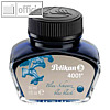 Pelikan Tinte 4001, blau-schwarz, 30 ml, im Glas, 301028