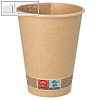 Papstar Pappbecher Coffee To Go 0,3 Liter | 11 cm