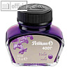 Pelikan Tinte 4001, violett, 30 ml, im Glas, 311886