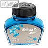 Pelikan Tinte 4001, türkis, 30 ml, im Glas, 311894