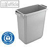 Durable Abfallbehaelter Durabin Eco 60 9012