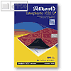 Pelikan Kohlepapier interplastic 1022 G, DIN A4, 100 Blatt, 404400