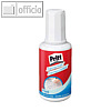 Pritt Correct-it fluid, schnelltrocknend, weiß, 20 ml, GCA3D