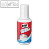 Pritt Correct-it fluid, schnelltrocknend, wei?, 20 ml, GCA3D