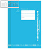 RNK Ausbildungsnachweis-Heft "Handwerk", DIN A4, w?chentlich, 30 Blatt, 5051