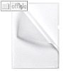 Sichth?lle PREMIUM, DIN A4, 200my, dokumentenecht, 40 Blatt, PP, 10 St?ck