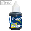 Pelikan Stempelfarbe 84, wasserfest, wei?, 30 ml, 351502