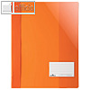 Durable Sichthefter orange