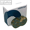 Printronix Farbband schwarz Nylon, Inh. 6, 107675001