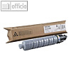 Ricoh LaserToner Type SP C430E, schwarz, 821204