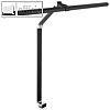 officio LED-Bildschirmleuchte 937, 11.5 W, Alu/Kunststoff, schwarz, 937-11