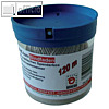 Kordelbox mit Abschneidemesser, (?)1.2 mm x (L)120 m, max. 5kg, natur, 250.109