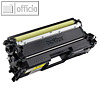 Brother Toner, ca. 9.000 Seiten, gelb, TN821XLY