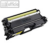 Brother Toner, ca. 12.000 Seiten, gelb, TN821XXLY