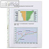 Hetzel Prospekth?lle DIN A4, PP glasklar, 110 my, 10 St?ck, 22495190