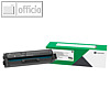 Lexmark R?ckgabe-Tonerkassette, ca. 4.500 Seiten, schwarz, C342XK0