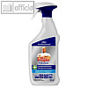 Oberfl?chenreiniger, desinfizierend | EN 14476, 750 ml, 8001090680488