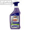 Reiniger f?r Oberfl?chen mit Lebensmittelkontakt, desinfizierend, 750 ml