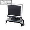 Fellowes Monitorständer Smart Suites, bis 21", schwarz/silber, 8020101