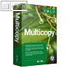 Kopierpapier ORIGINAL, DIN A4, 80 g/qm, 168 CIE, matt, hochwei?, 500 Blatt