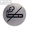 Durable Piktogramm Rauchen verboten