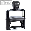 Textstempel 5202, individualisierbar, selbstf?rbend, 6.8 x 52.4 cm schwarz