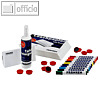 Franken Starter-Set f?r Magnet-, Wei?wand-, Planungstafeln, Z1951