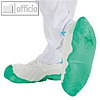 Hygostar Ueberschuh Hygomat weiß/grün
