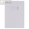 Herma Heftschoner DIN A5, 120 g/m?, Papier, wei?, 10 St?ck, 7054