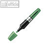 STABILO Textmarker LUMINATOR, hellgr?n, 71/33