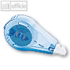 Nachf?llkassette f?r EasyRefill Korrekturroller, Breite 5 mm, L?nge 14 m, 879435