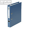 Elba Ordner RADO-Plast DIN A4, 50 mm, blau, 100022619